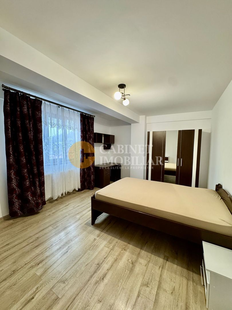 1 Camere- Renovat- Bloc Nou- zona Galata - Poză 1