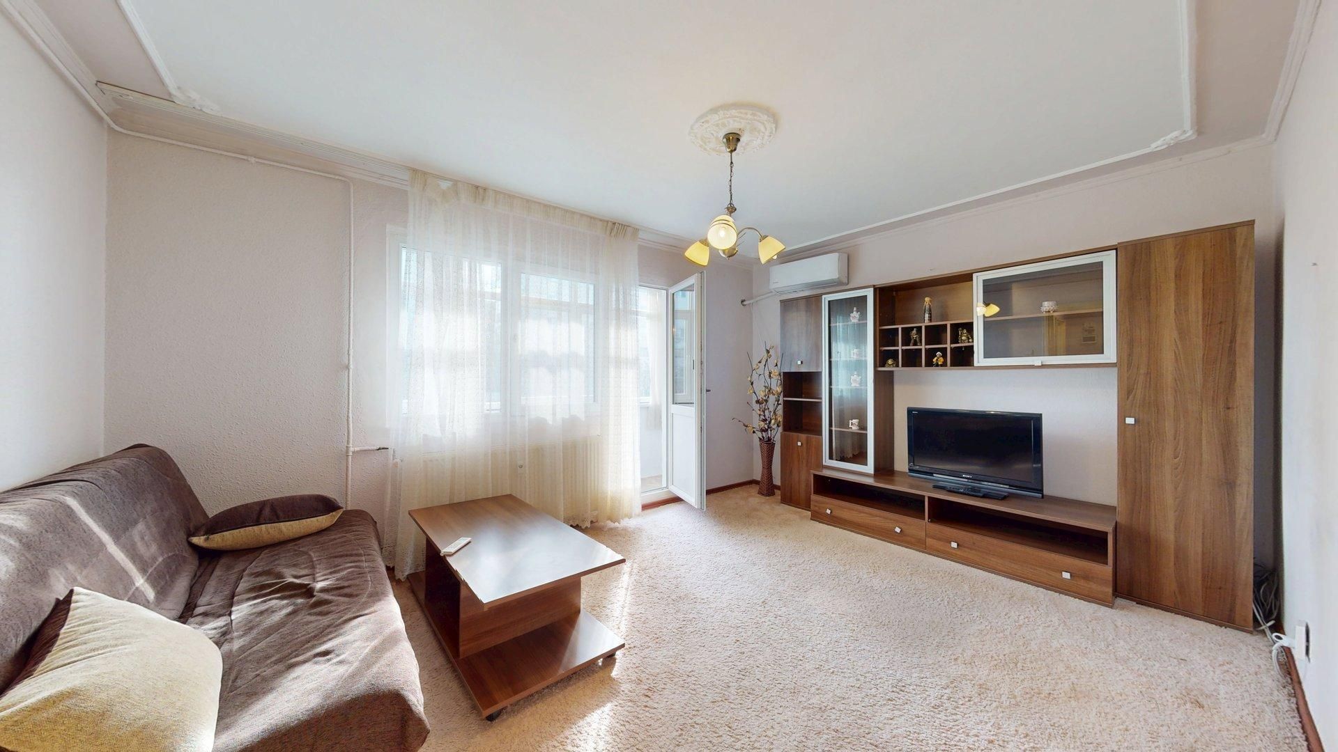 Apartament 3 camere decomandat Titan - Nicolae Grigorescu - Poză 1