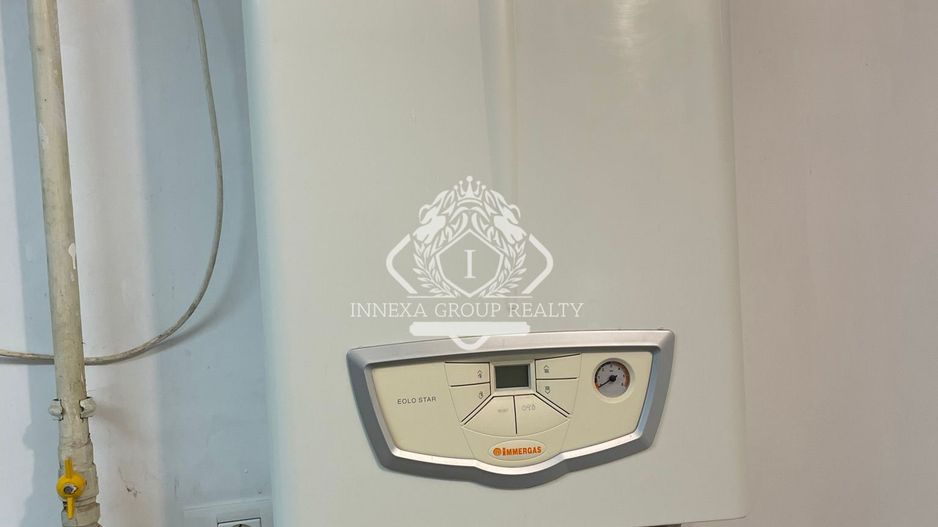 Capitale I Apartament 4 camere - Poză 9