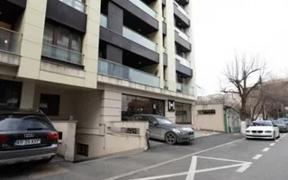 Apartamente cu 2 si 3 camere in Aviatiei-Baneasa - Poză 20