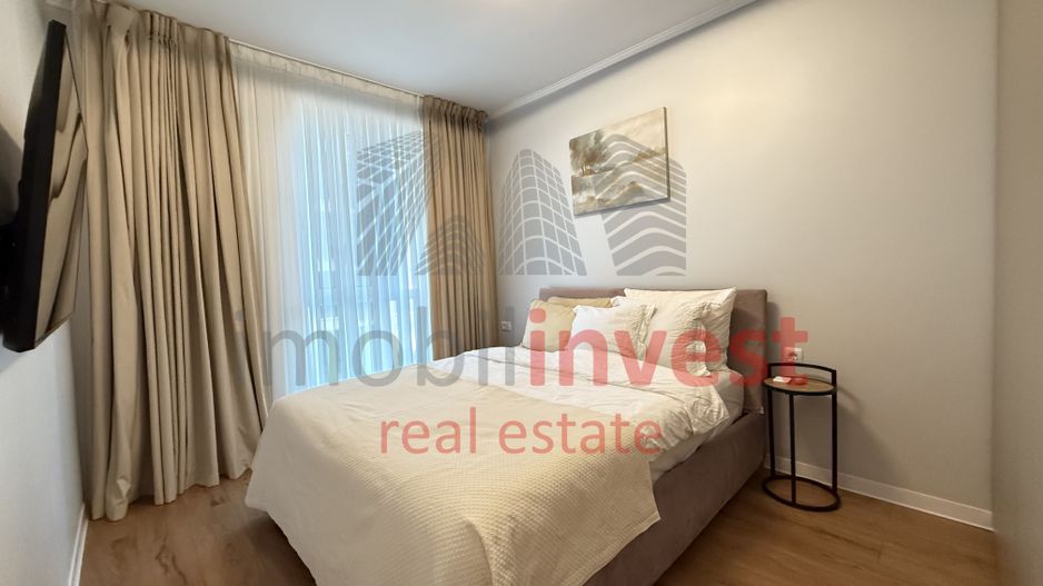 Apartament 3 camere Floreasca Residence - Poză 16