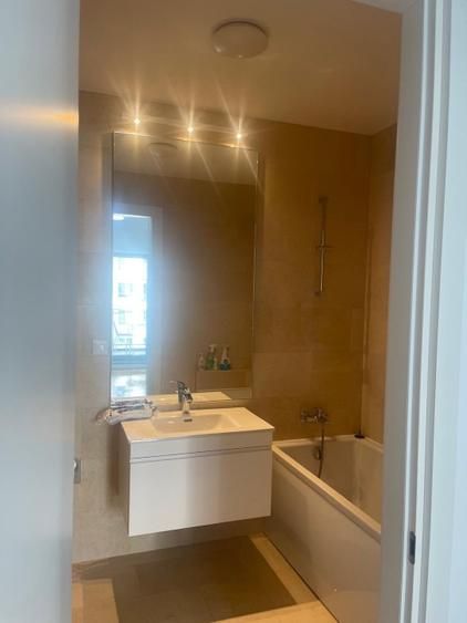Apartment Închiriat -  Mobilier nou cu loc de parcare inclus - Poză 7