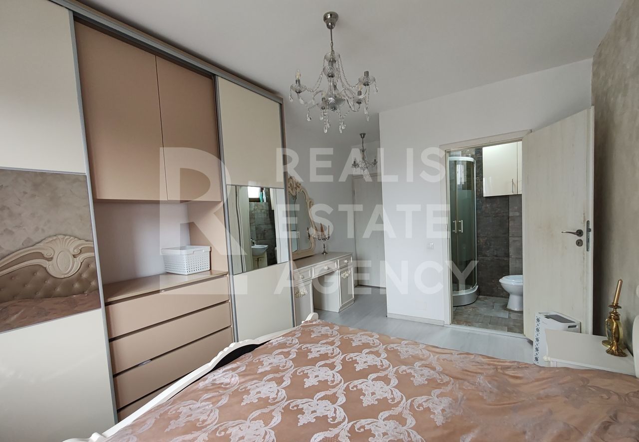 Vânzare, apartament cu 3 camere în zona Chiajna - Poză 4