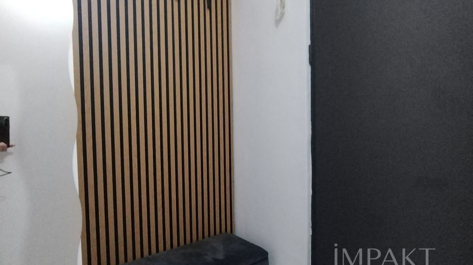 Garsonieră modernă | Zorilor, lângă UMF | DE ÎNCHIRIAT - Poză 8