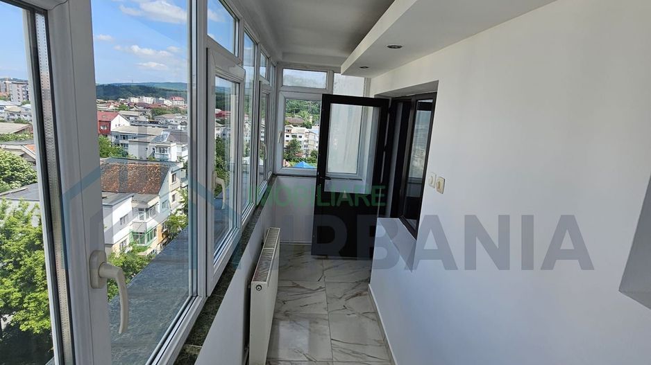 Apartament 1 cameră decomandat, Nicolina Belvedere, Iași - Poză 4