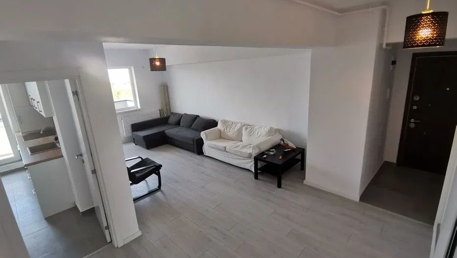 Apartament de lux 2 camere bloc nou PACII - Poză 5