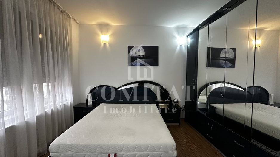 Apartament tip penthouse | 2 camere | Zorilor - Poză 8