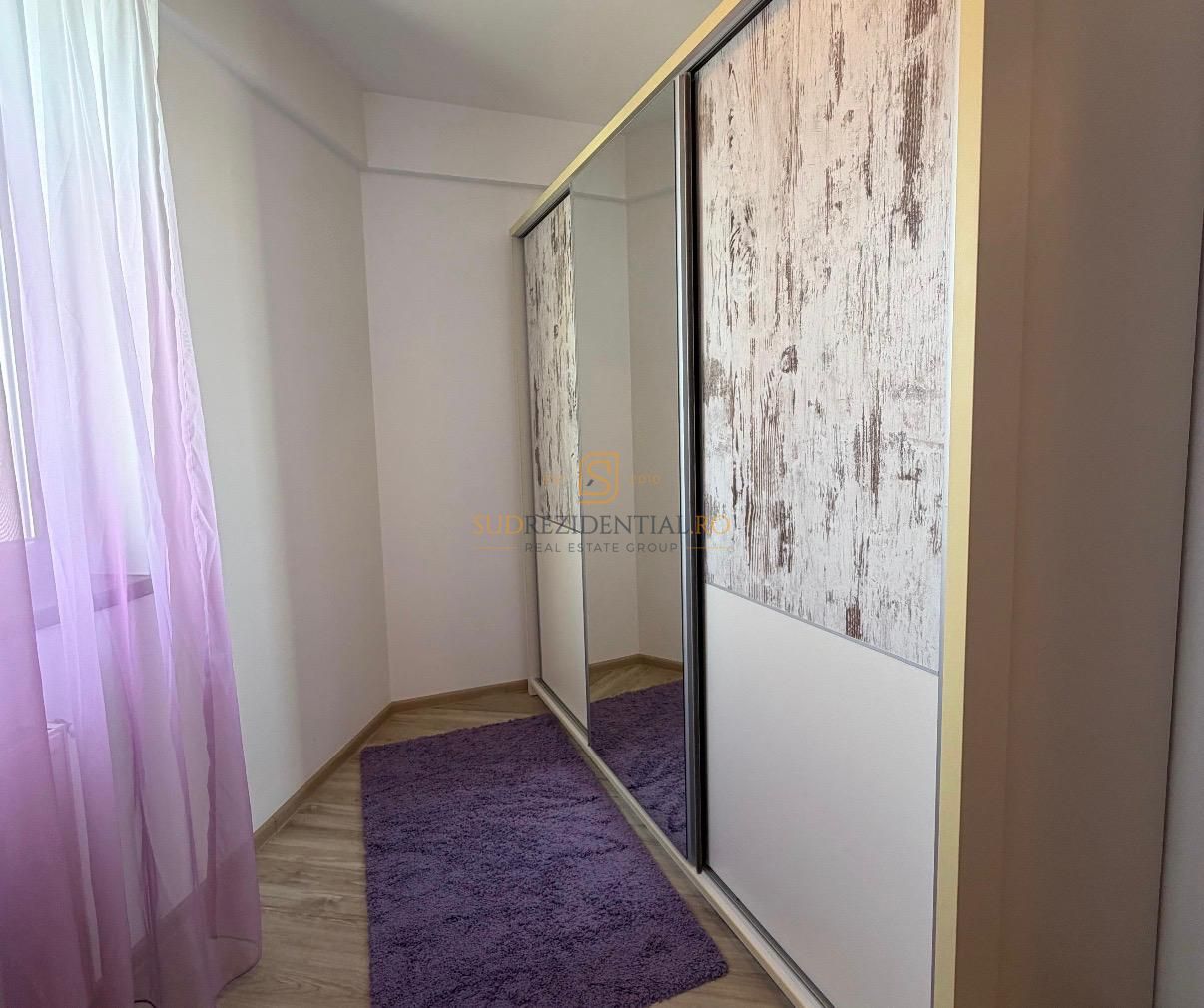 Apartament de inchiriat, 2 camere, Loc de parcare, metrou Berceni - Poză 5