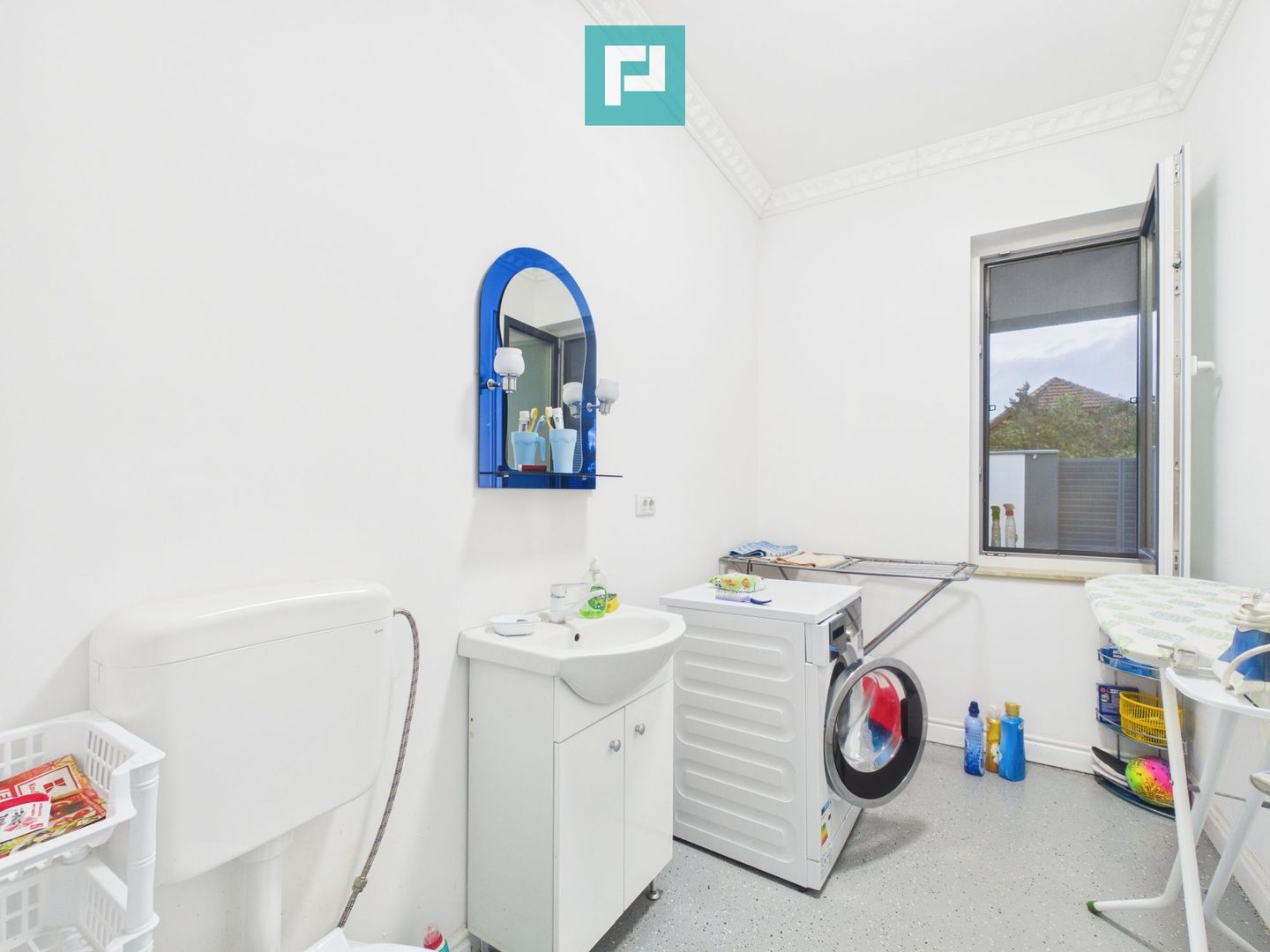 Casă de lux Oncea, piscină, 400 mp - Poză 35