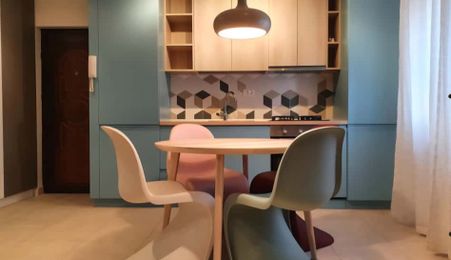 Inchiriez apartament 2 camere Otopeni- Ultracentral