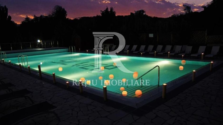 HOTEL SILVER– PRIME HOSPITALITY ASSET 4★ Operational - Poză 18