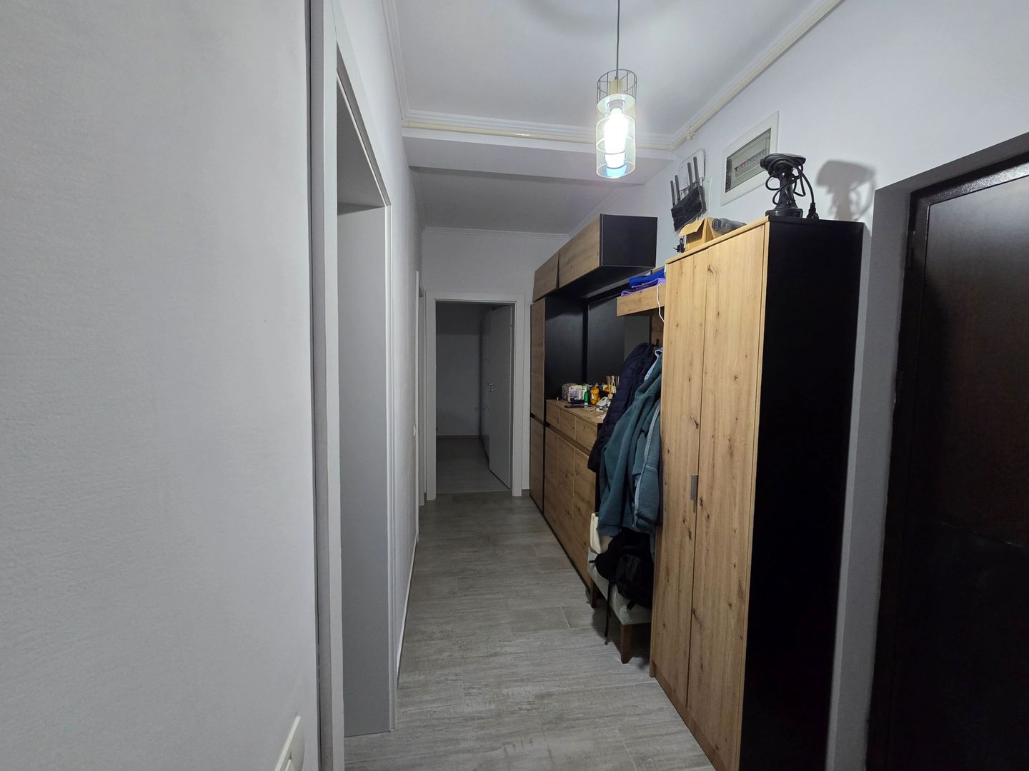 Apartament 2 camere, Dumbravita, Parter, Bloc nou, 2 locuri de parcare - Poză 10