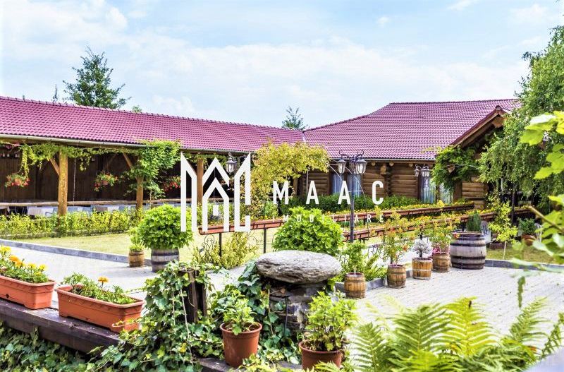 Pensiune | Complex Turistic | Zona Avrigului - Poză 12