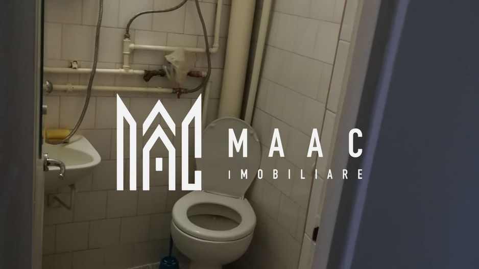 Apartament 1 Camera I Etaj 4/5 I Vasile Aaron - Poză 5
