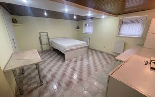 Garsonieră de închiriat | Central Sibiu | 45 mp, mobilată - Poză 2