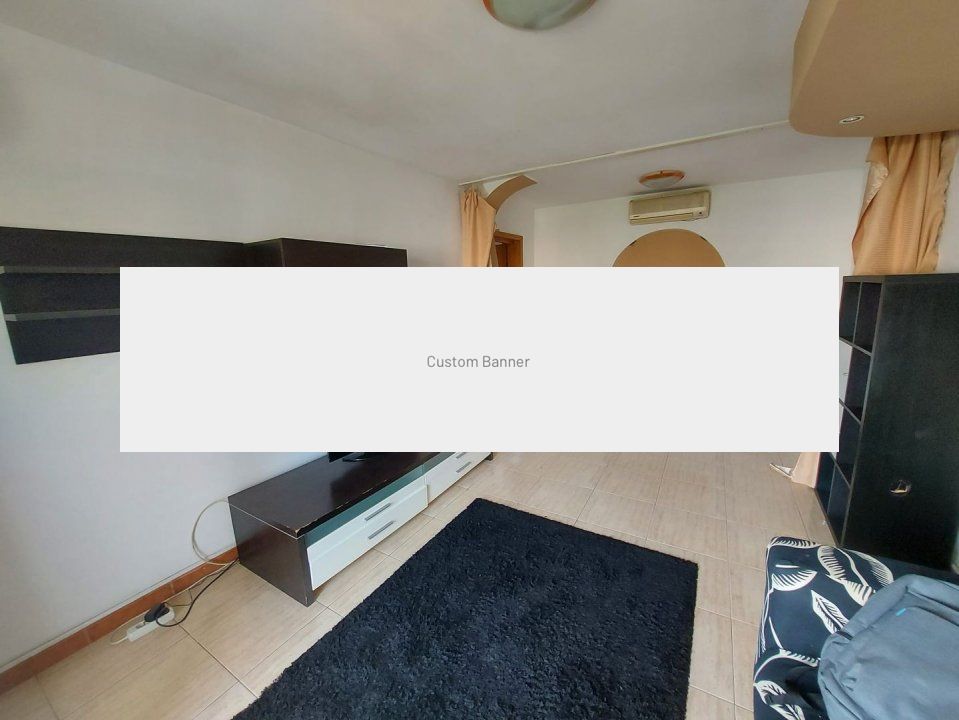 Apartament 3 camere Piata Alba Iulia - Poză 14