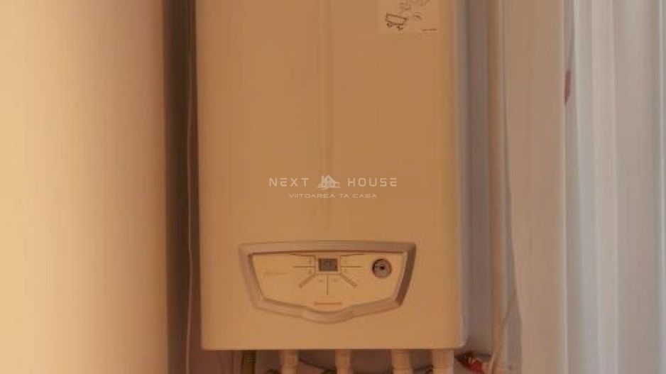 Apartament ( tip studio ) 13 Septembrie - P. Ispirescu - Poză 10