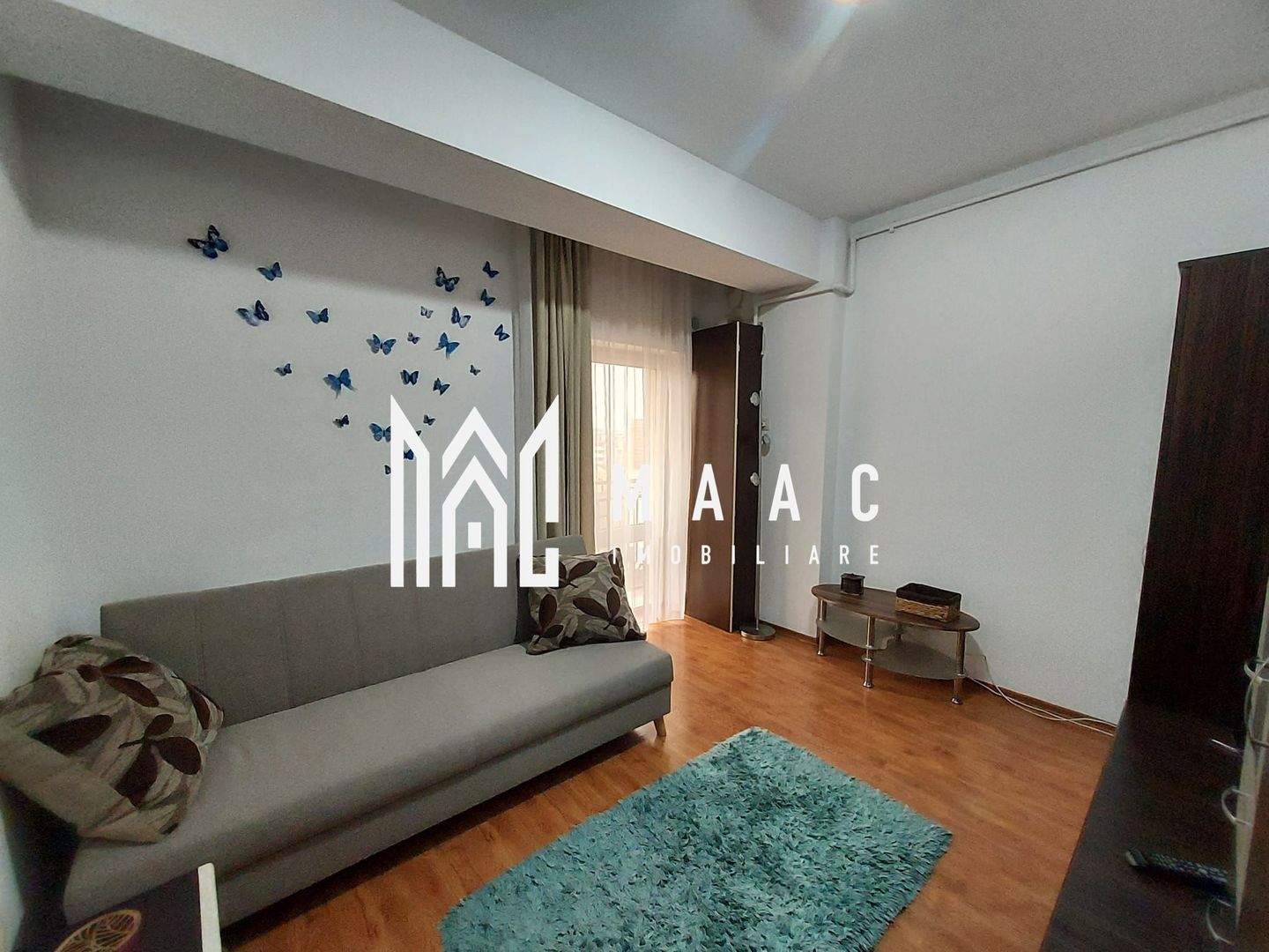 Apartament 2 camere | etal 2 | 50MPU | Turnisor - Poză 1