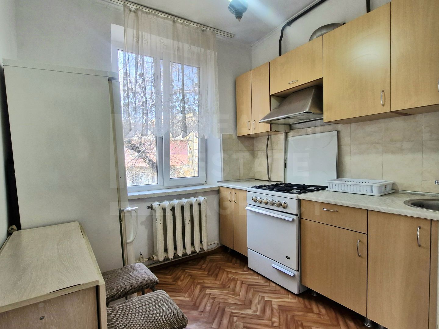 Chirie, apartament, o cameră, bd. Grigore Vieru, Râșcani - Poză 5