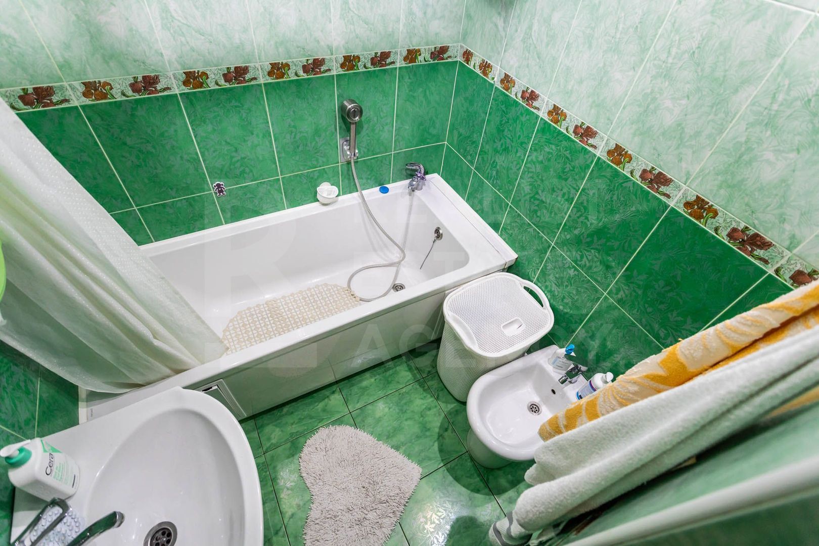 Vânzare, apartament, 2 camere, bd. Mircea Cel Bătrân, Ciocana - Poză 7