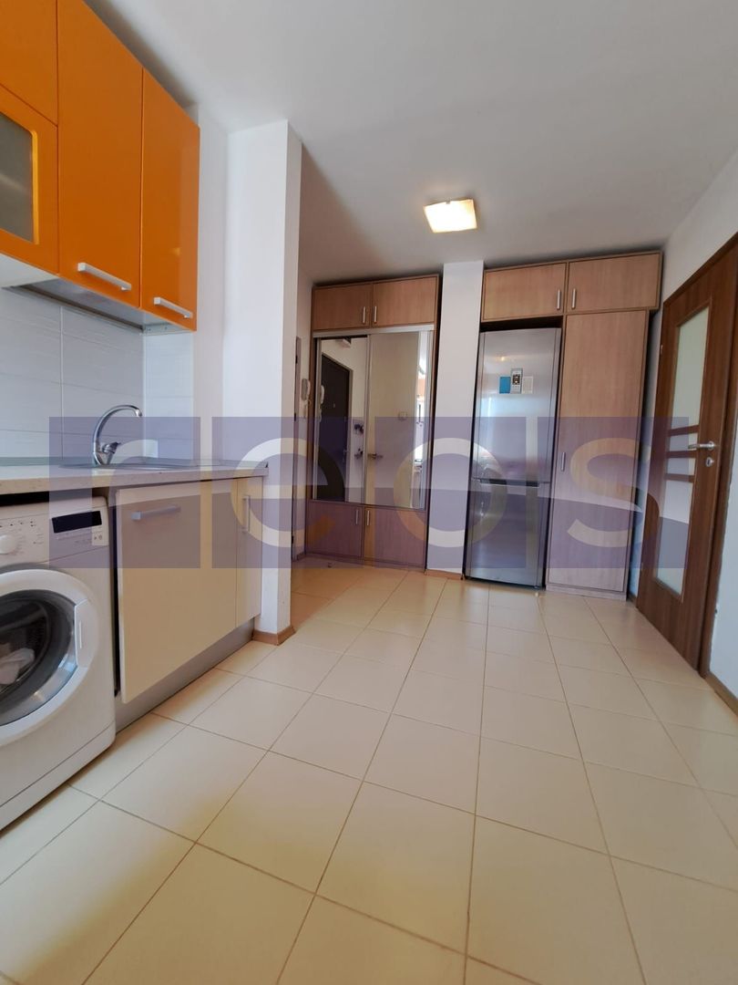 INCHIRIERE APARTAMENT 76MP 3 CAMERE 2 BAI 100M DE METROU TITAN PARCARE INCLUSA - Poză 8