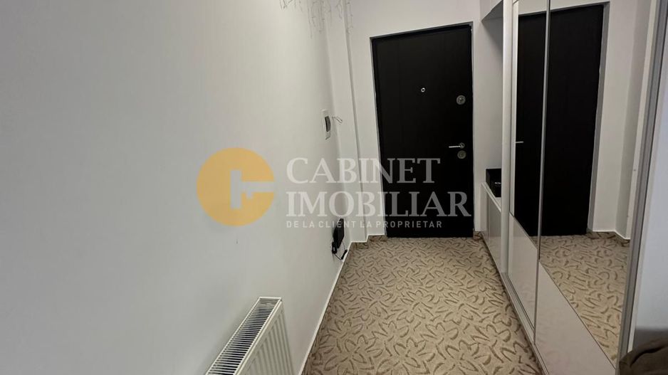 Apartament 3 Camere -Bloc 2017+ Terasa -Cug - Poză 10