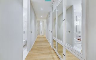 Apartament de Lux cu 3 Camere în Zona Dorobanți - Poză 11
