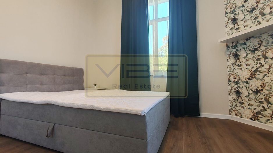 SUPERCENTRAL- PREMIUM APARTAMENT-12 MIN DE UMF /AL.I.CUZA - Poză 14