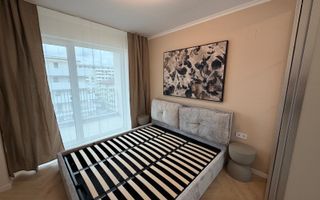 2 camere | terasa mare | etaj 5/8 | bloc nou | FARA COMISION | Floresti - Poză 11