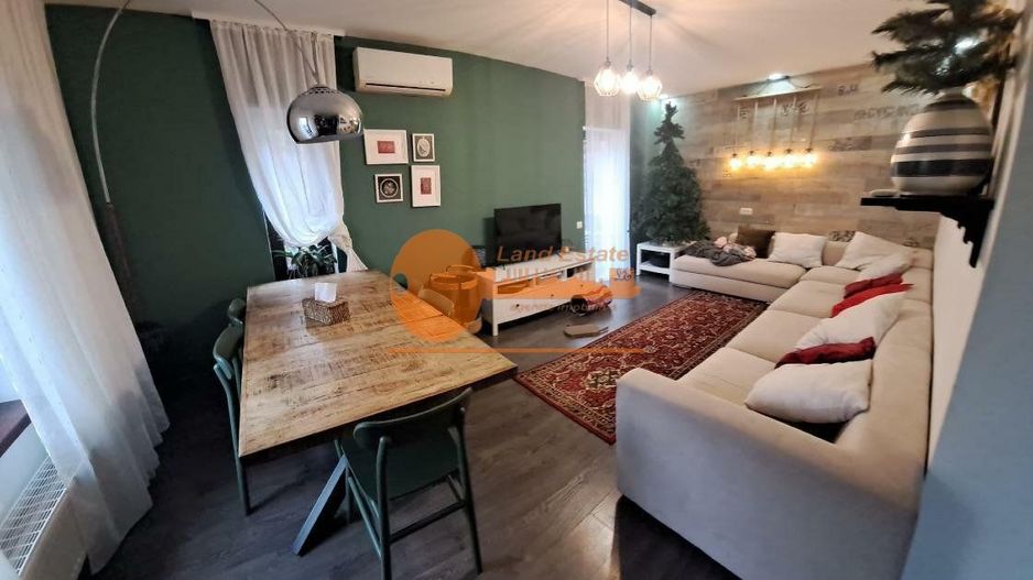 Apartament 6 camere - Triplex - Calea Calarasilor - Poză 1