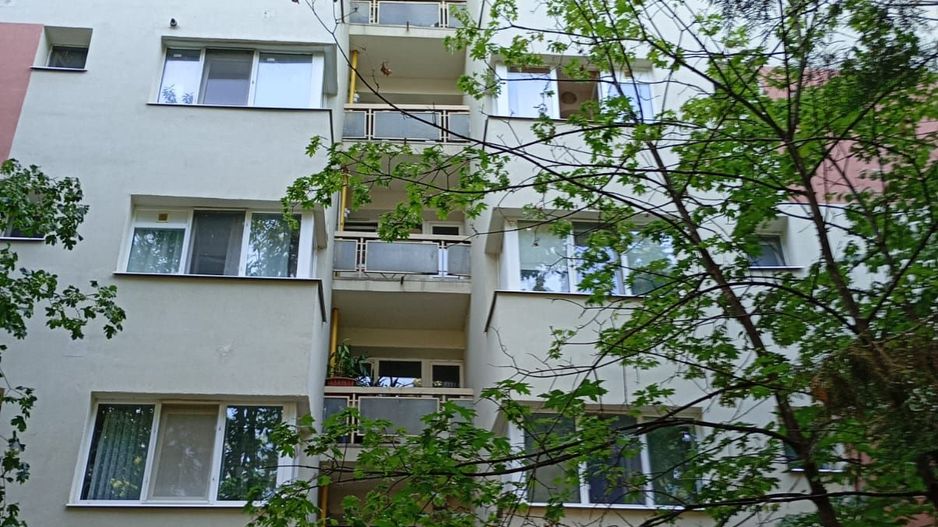 2 camere decomandate, Costin Georgian Metrou 5 min, bloc anvelopat - Poză 10