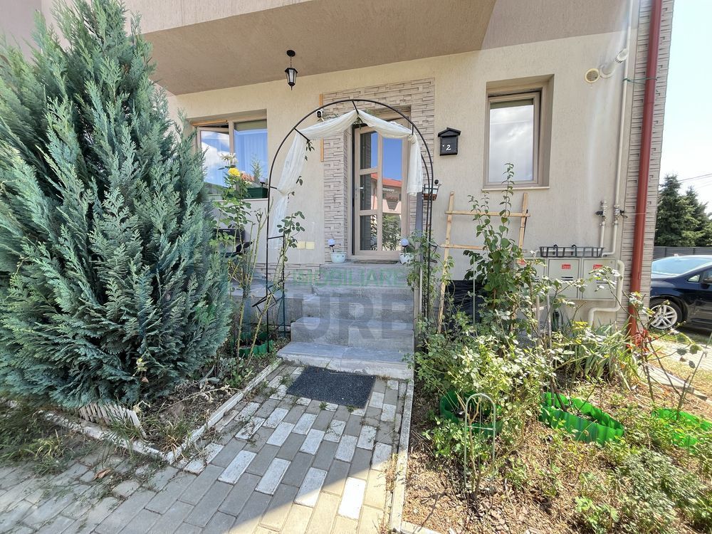 Apartament 1 cameră cu intrare proprie și parcare intabulată, mobilat, Valea Lupului - Poză 7
