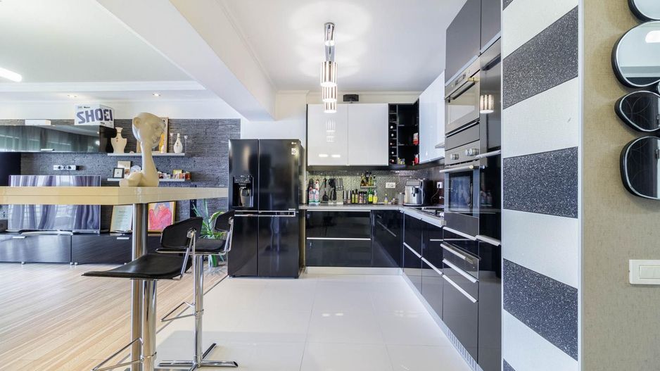 APARTAMENT 2 CAMERE | PIPERA - Poză 1