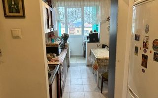 Apartament 2 camere I B-ul Mihai Viteazu I 48 mp utili + balcon 7 mp - Poză 9