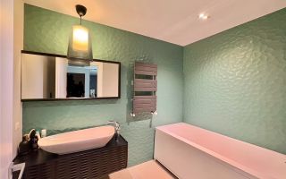 APARTAMENT 3 CAMERE | COMPLET MOBILAT SI UTILAT | NORDULUI | HERESTRAU - Poză 7