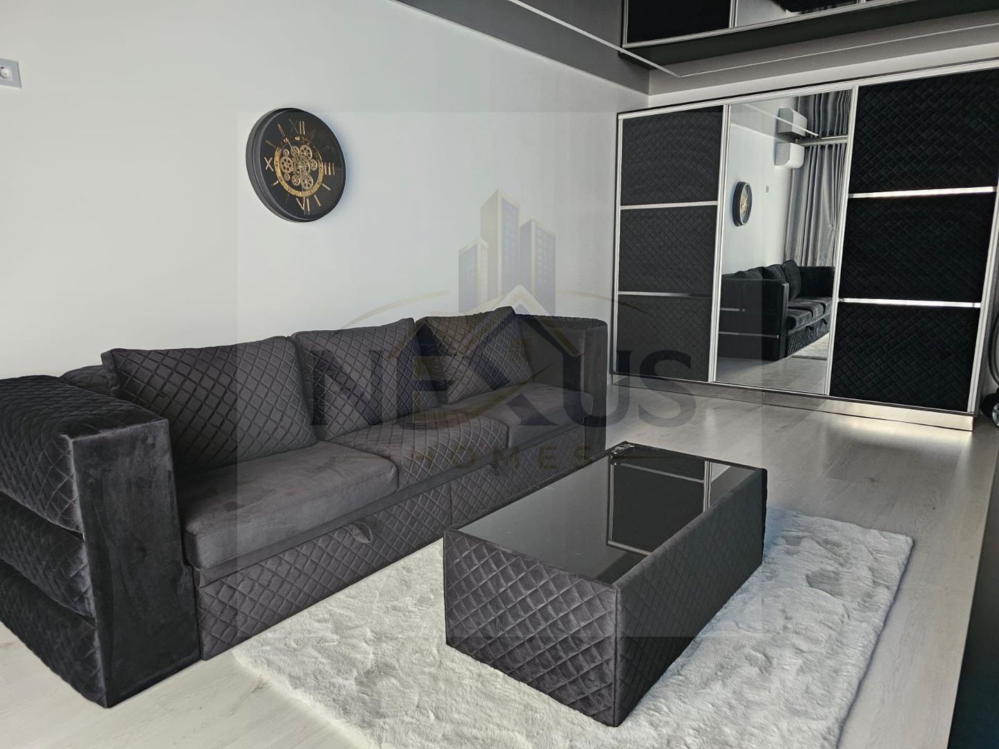 5 minute Metrou Berceni - Apartament 2 camere dec - Finisaje moderne - Poză 2