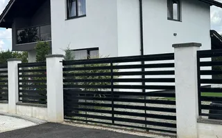 Casa premium cu piscina, panouri solare si teren de 520 mp – Giarmata Vii - Poză 34