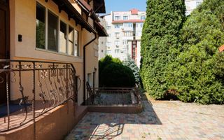 Chirie, casă, 350 mp, strada Toma Ciorbă, Buiucani - Poză 22