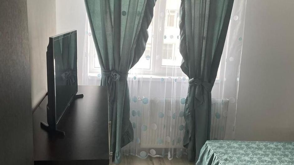 AP. 2 CAMERE METALURGIEI, LOC PARCARE, BLOC NOU, CENTRALA TERMICA - Poză 4