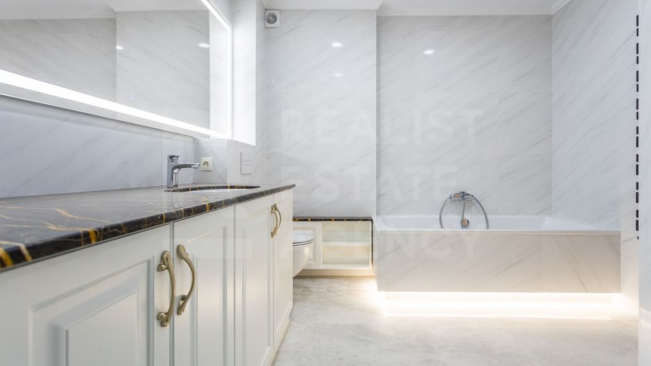 Chirie, apartament, 2 camere, strada Constantin Stere, Buiucani - Poză 7