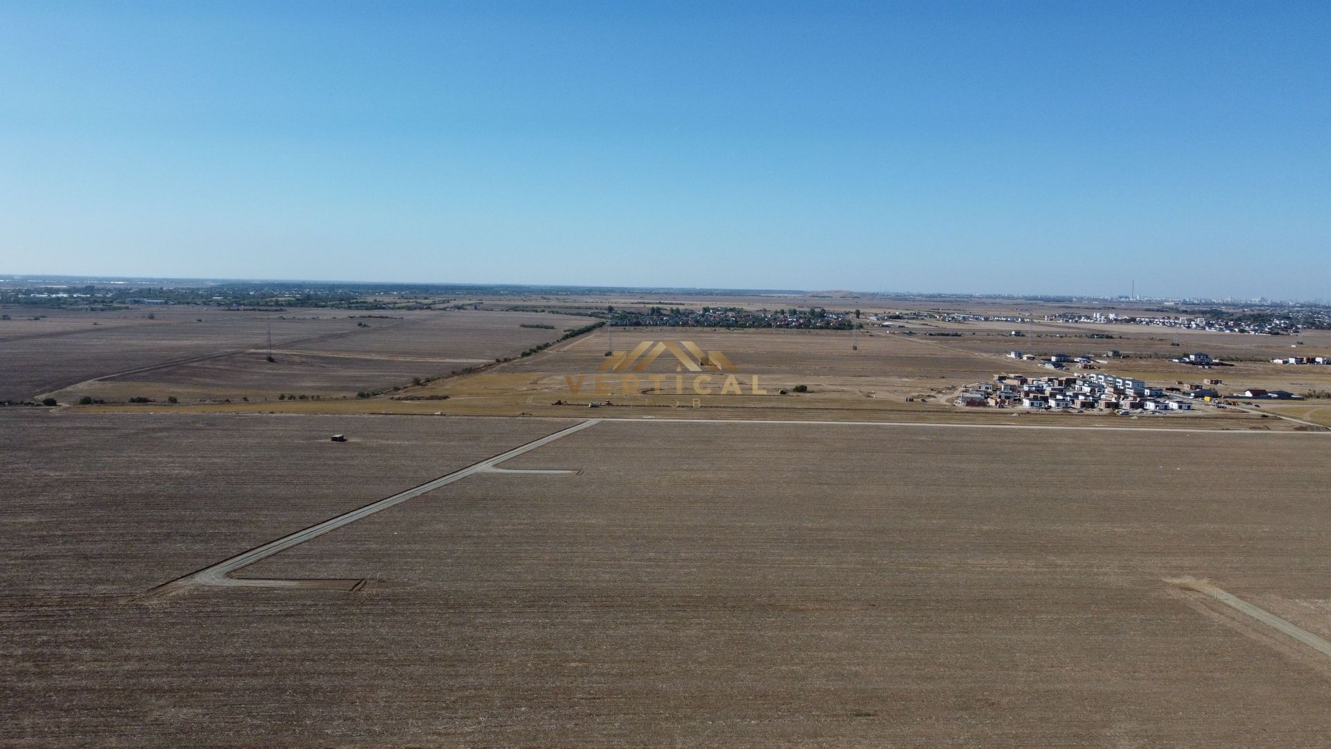 Teren in rate la marginea Bucurestiului! Berceni - Poză 3