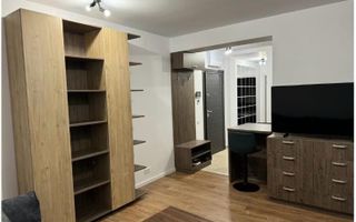 Ap 2 camere, mobilat utilat –  Theodor Pallady,  4 min metrou Teclu - Poză 6