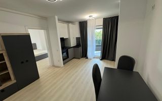 Apartament de 2 camere, 70mp, parcare, Zona Centrala - Poză 4