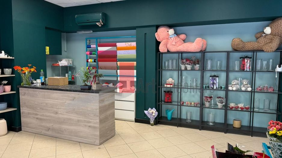 Spatiu comercial de inchiriat in zona Mosilor - Poză 1