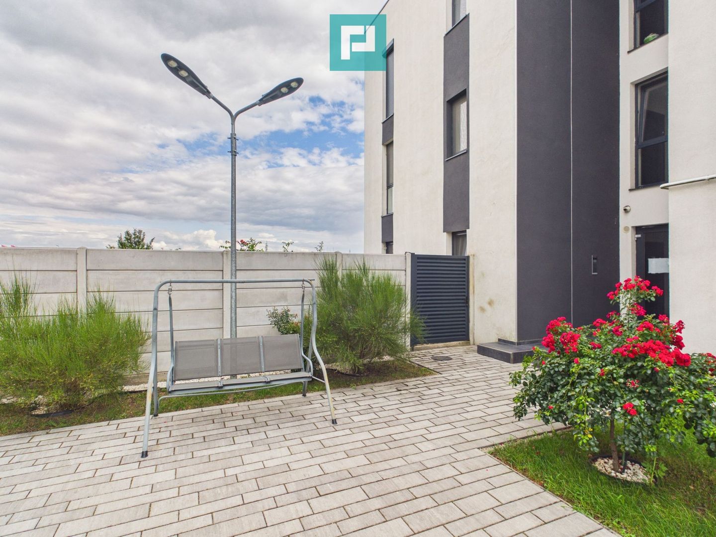 Apartament modern cu 2 camere  – Ciarda Roșie - Poză 31