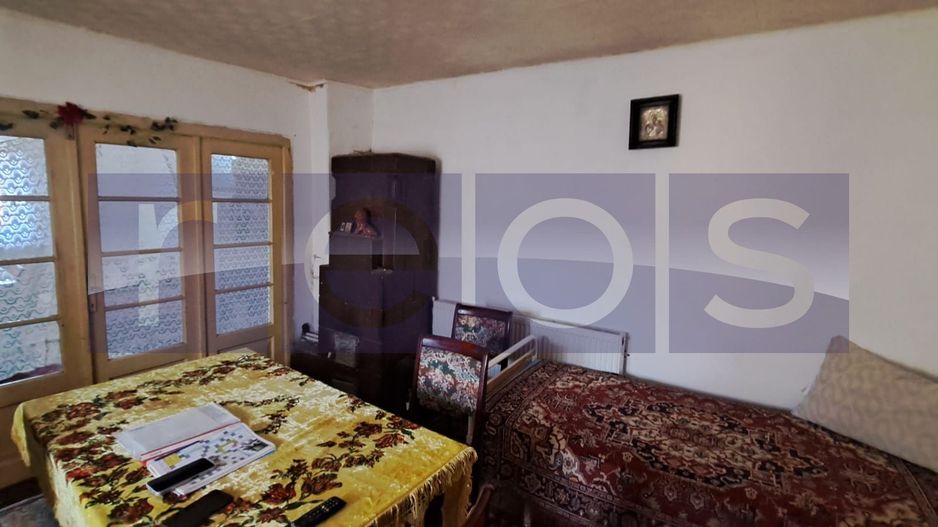 VANZARE CASA 5 CAMERE | TEREN 660 MP | ROSIORI DE VEDE - Poză 15