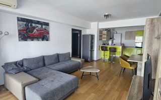 Apartament 2 camere I 70mp+loc parcare subteran I UpGround - Fabrica de Glucoza - Poză 1