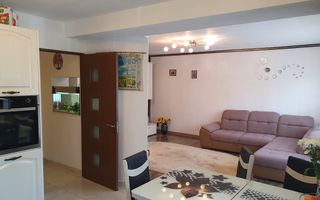 Apartament 4 camere etaj 1 Cartier Noua 99mp doua parcari - Poză 2