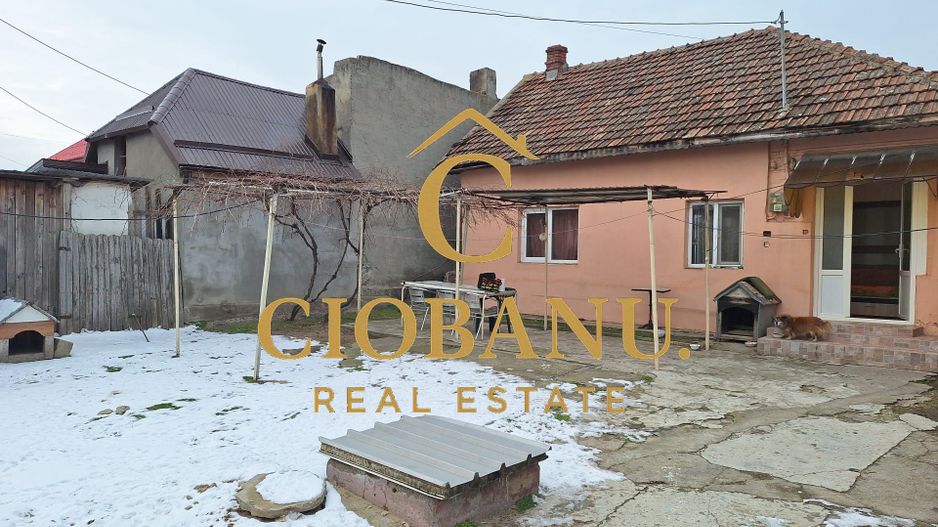 Casa de vanzare in Craiova zona Romanesti - Poză 9