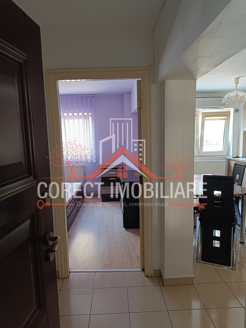 🏡Apartament cu 2 camere de inchiriat - Str.Calea Moldovei - 320€ - Poză 4